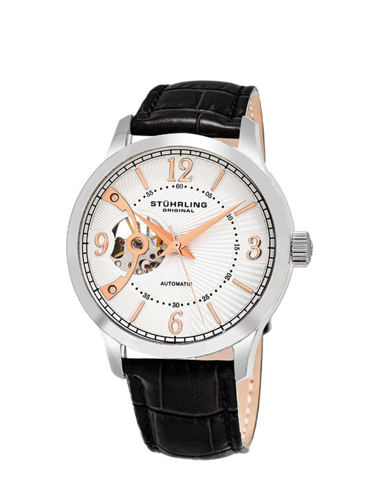 Часы Stuhrling Original Legacy 987.01